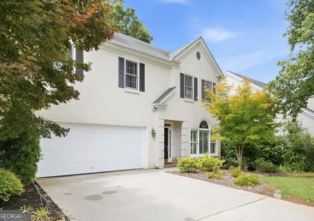 Photo 2 of Sale Pending at 137 Brookstone Way, Macon, GA 31210 | MLS# 10790059 | Listing updated on 2026-09-15