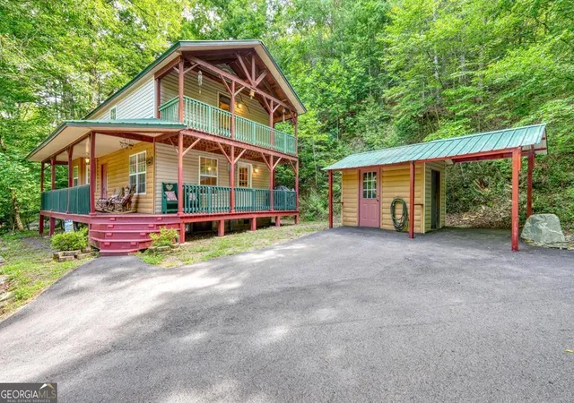 Homes for sale in Murphy, NC | 53 Will Scott Church Road, Murphy, NC 28906 | MLS# 10788655