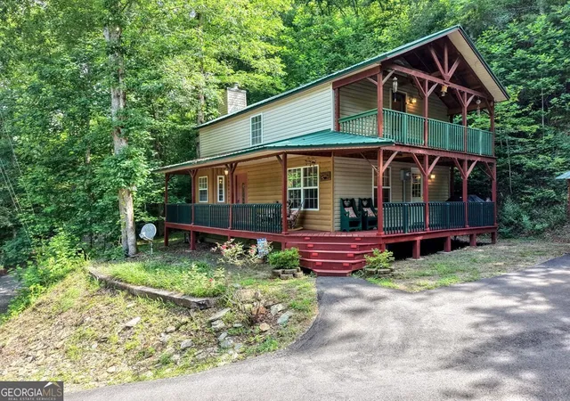 Homes for sale in Murphy, NC | 53 Will Scott Church Road, Murphy, NC 28906 | MLS# 10788655