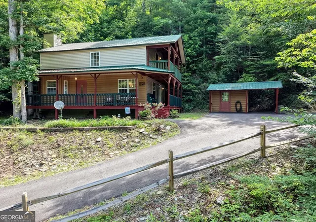 Homes for sale in Murphy, NC | 53 Will Scott Church Road, Murphy, NC 28906 | MLS# 10788655