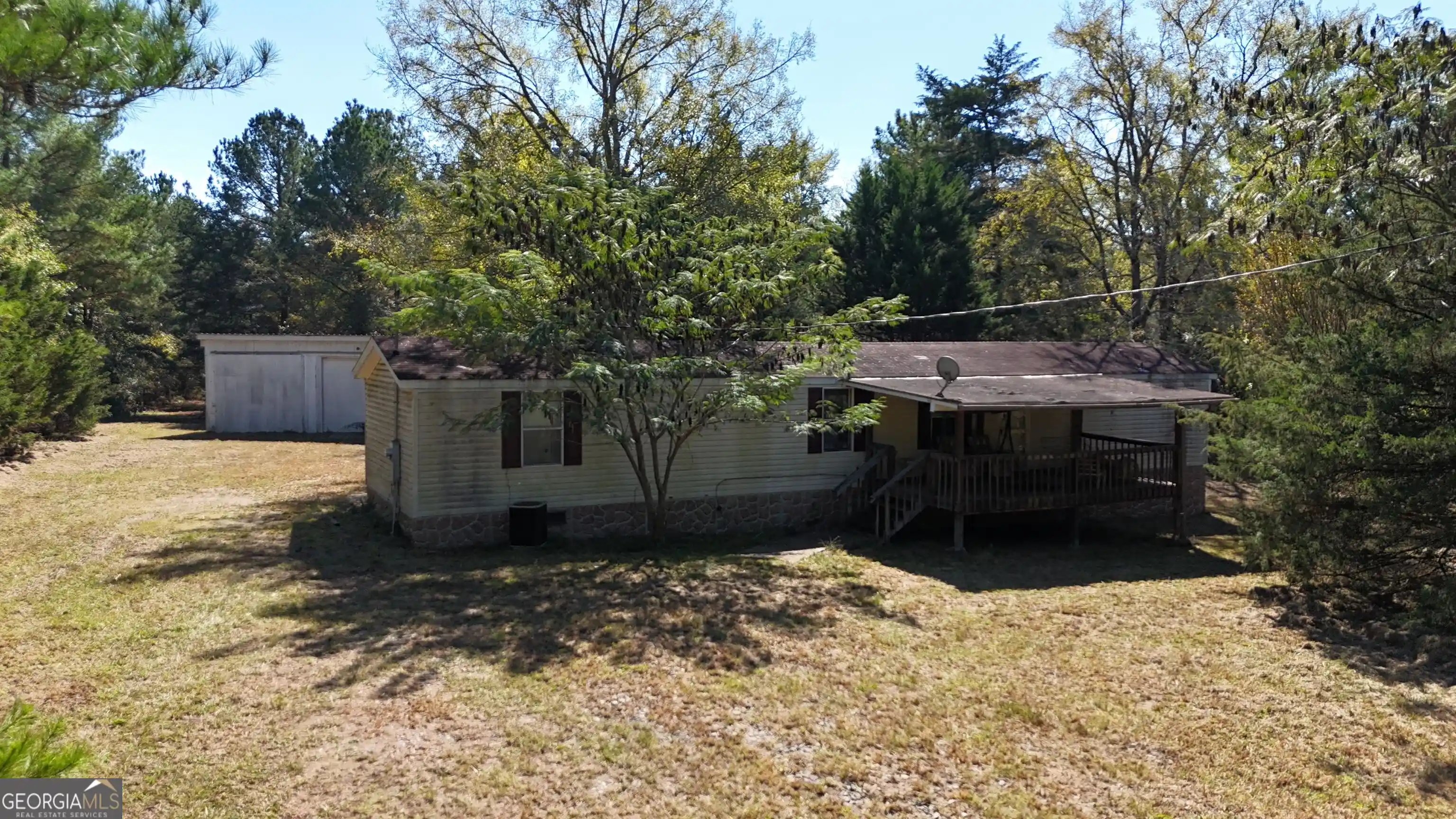 Single family home for sale at 1807 Mauldin Rd, Elberton, GA 30635 | MLS# 10873606