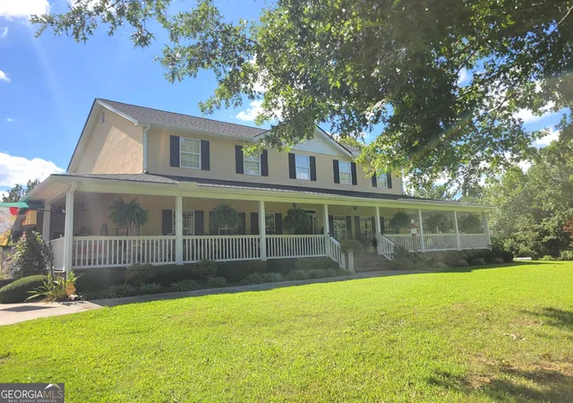Photo 1 of Sale Pending at 5325 Bethlehem Rd, Fairburn, GA 30213 | MLS# 10664064 | Listing updated on 2026-01-25