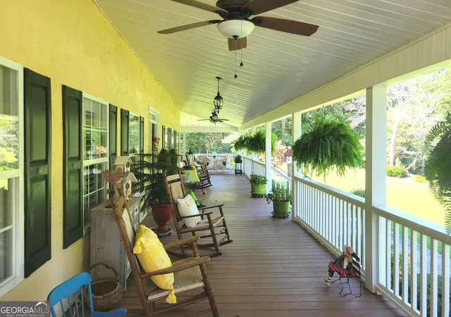 Photo 3 of Sale Pending at 5325 Bethlehem Rd, Fairburn, GA 30213 | MLS# 10664064 | Listing updated on 2026-01-25