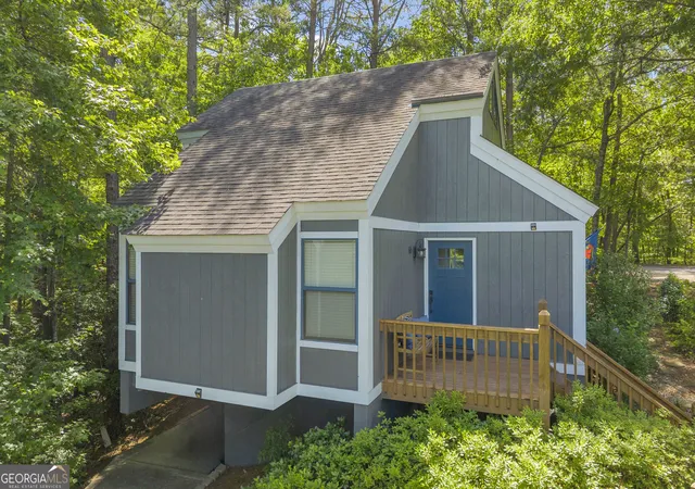 2nd image of 65 Vienna Ring, Helen, GA 30545 | MLS# 10787149