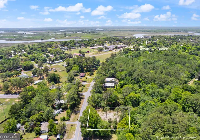 Photo 3 of Land for sale at 808 Ridge Road, Darien, GA 31305 | MLS# 10772768 | Listing updated on 2026-09-08