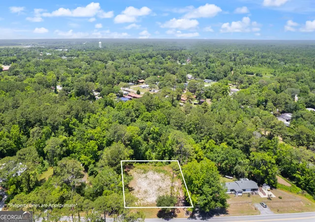 Photo 4 of Land for sale at 808 Ridge Road, Darien, GA 31305 | MLS# 10772768 | Listing updated on 2026-09-08