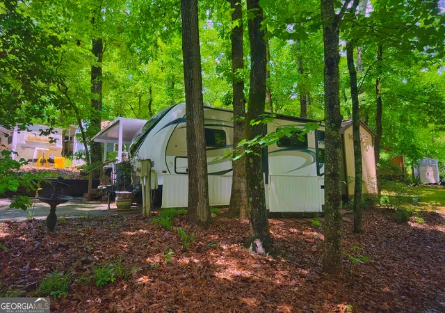 2nd image of 60 Park Vista Dr, Cleveland, GA 30528 | MLS# 10818827