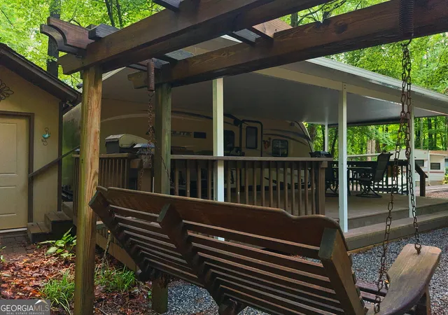 3rd image of 60 Park Vista Dr, Cleveland, GA 30528 | MLS# 10818827