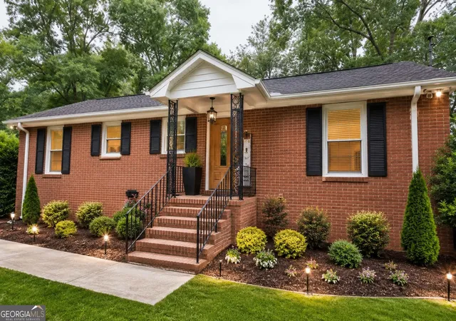 2nd image of 5566 Fisherman Ct, Villa Rica, GA 30180 | MLS# 10762305