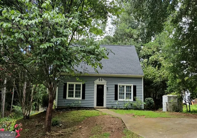 Photo 1 of Sale Pending at 1311 Hickory Ridge Trail, Auburn, GA 30011 | MLS# 10821187 | Listing updated on 2026-08-25