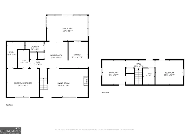 Photo 25 of Sale Pending at 1311 Hickory Ridge Trail, Auburn, GA 30011 | MLS# 10821187 | Listing updated on 2026-08-25