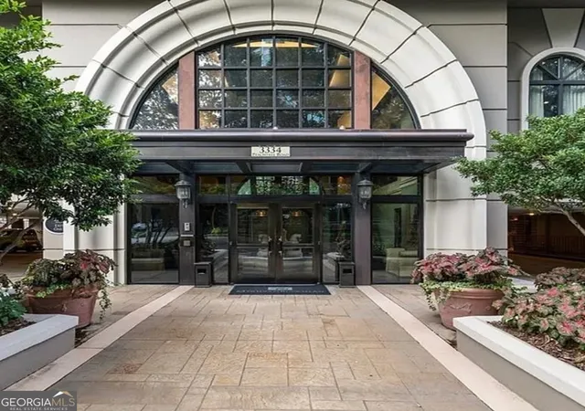 Photo 1 of Single family home for sale at 3334 Peachtree Rd Ne #1410, Atlanta, GA 30326 | MLS# 10797358 | Listing updated on 2026-07-23