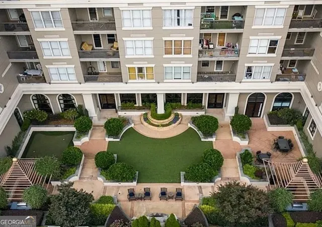 Photo 2 of Single family home for sale at 3334 Peachtree Rd Ne #1410, Atlanta, GA 30326 | MLS# 10797358 | Listing updated on 2026-07-23