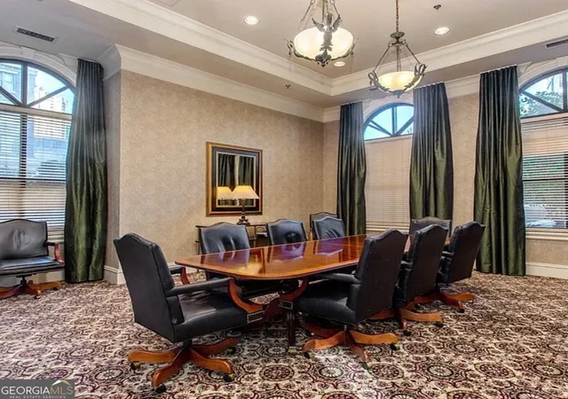 Photo 37 of Single family home for sale at 3334 Peachtree Rd Ne #1410, Atlanta, GA 30326 | MLS# 10797358 | Listing updated on 2026-07-23