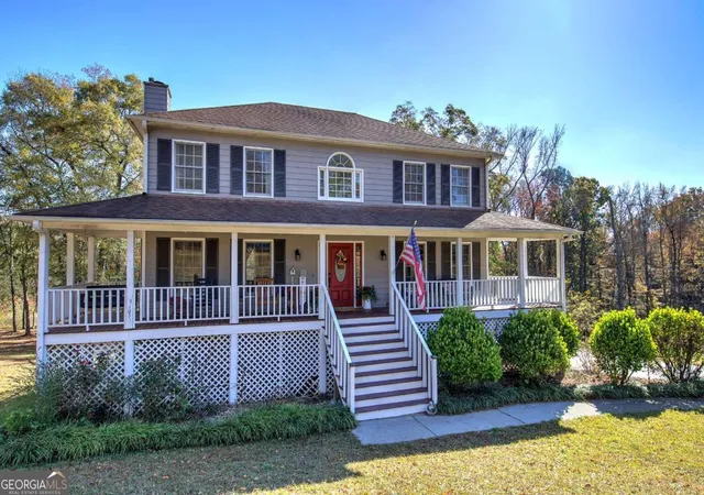 Photo 3 of Single family home for sale at 35 Se Miltons Walk, Cartersville, GA 30120 | MLS# 10824663 | Listing updated on 2026-09-17