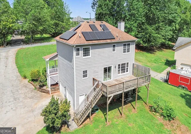 Photo 3 of Single family home for sale at 35 Se Miltons Walk, Cartersville, GA 30120 | MLS# 10824663 | Listing updated on 2026-09-23