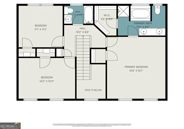 68th image of 35 Se Miltons Walk, Cartersville, GA 30120 | MLS# 10824663