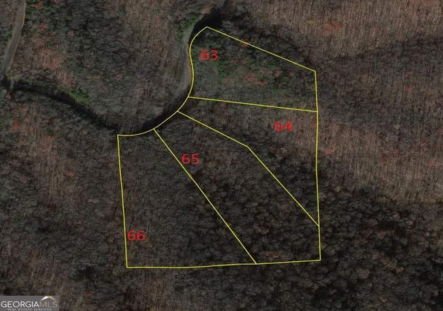 Photo 4 of Land for sale at 65 St Andrews Way, Ellijay, GA 30540 | MLS# 10787057 | Listing updated on 2026-10-27