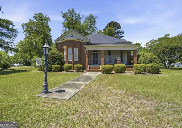 1st image of 6629 Hawkinsville Rd, Macon, GA 31216 | MLS# 10757243