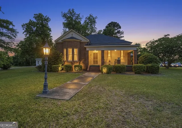 2nd image of 6629 Hawkinsville Rd, Macon, GA 31216 | MLS# 10757243