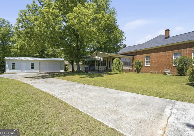 3rd image of 6629 Hawkinsville Rd, Macon, GA 31216 | MLS# 10757243