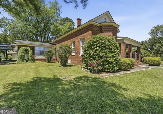 4th image of 6629 Hawkinsville Rd, Macon, GA 31216 | MLS# 10757243
