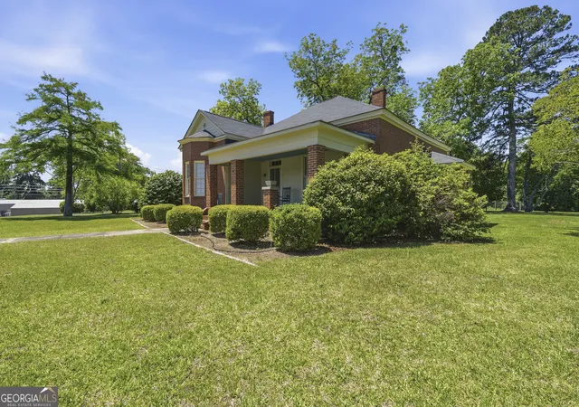 5th image of 6629 Hawkinsville Rd, Macon, GA 31216 | MLS# 10757243
