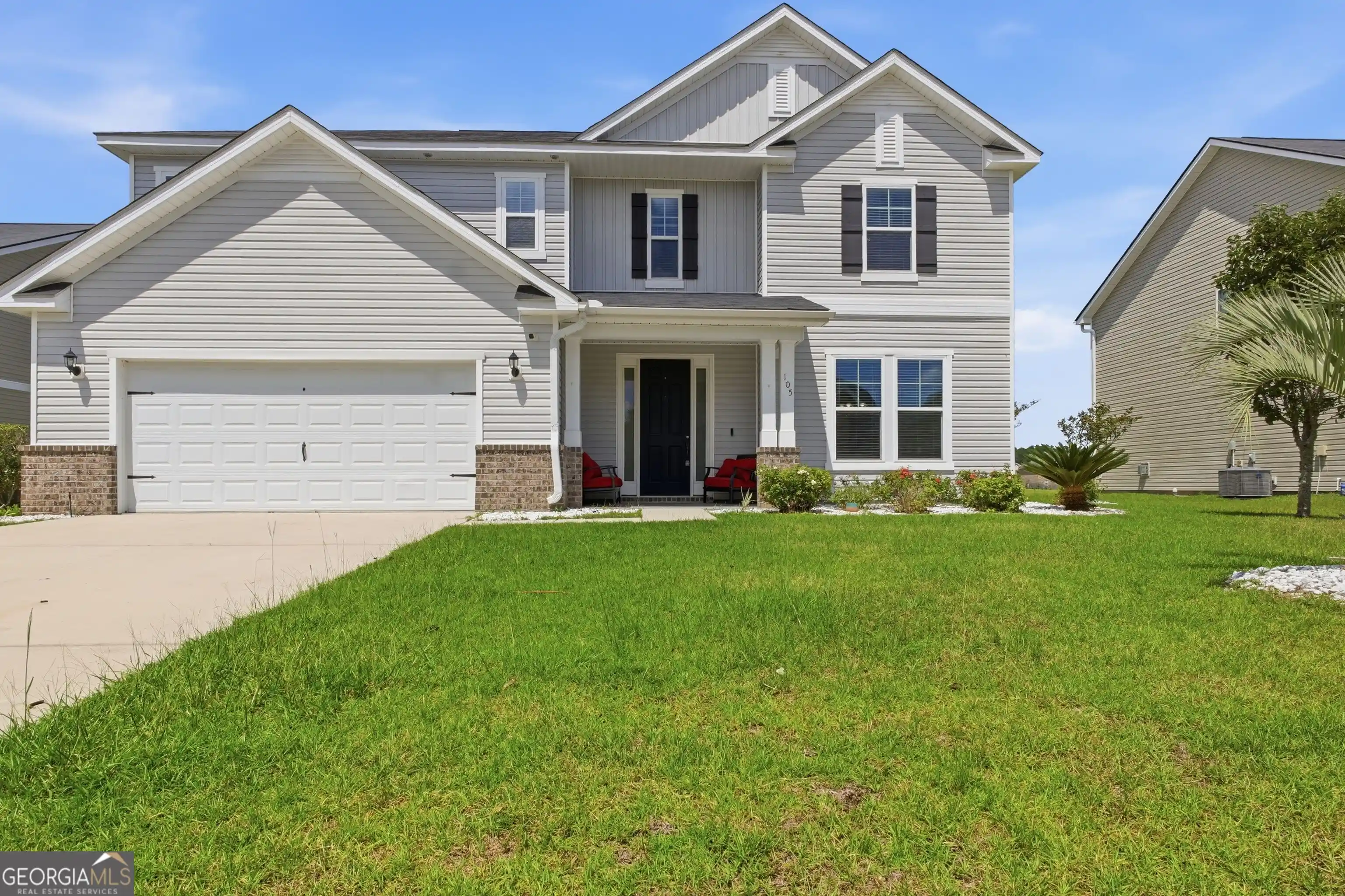 Single family home for sale at 105 Grimsby Rd, Savannah, GA 31407 | MLS# 10870623