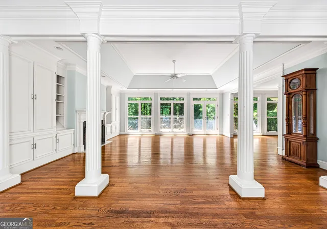 Photo 3 of Single family home for sale at 580 Westview Dr, Athens, GA 30606 | MLS# 10769512 | Listing updated on 2026-09-25