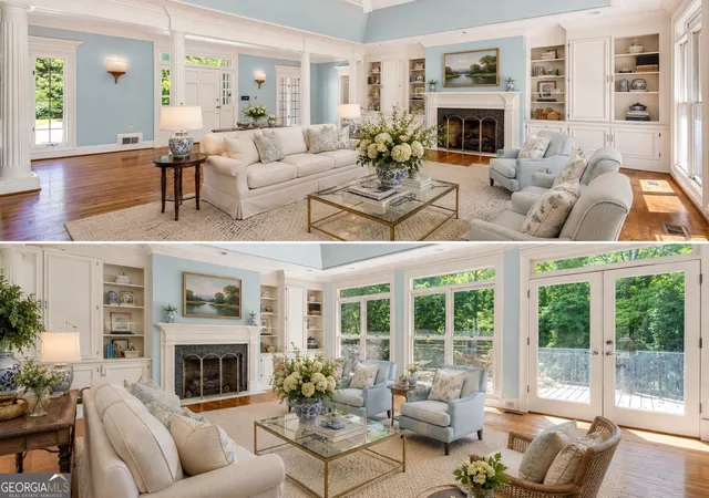Photo 3 of Single family home for sale at 580 Westview Dr, Athens, GA 30606 | MLS# 10769512 | Listing updated on 2026-09-25