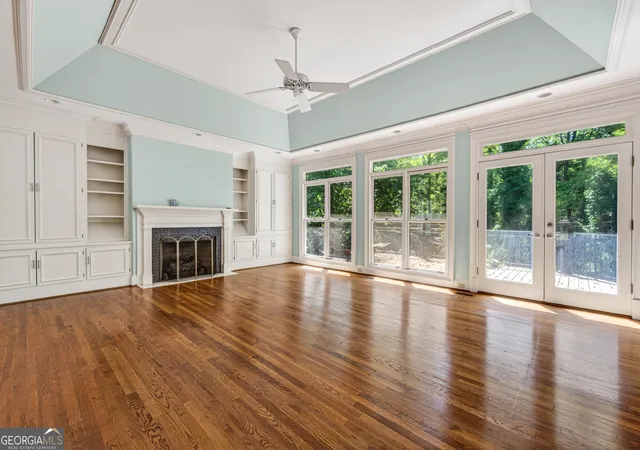Photo 4 of Single family home for sale at 580 Westview Dr, Athens, GA 30606 | MLS# 10769512 | Listing updated on 2026-09-25