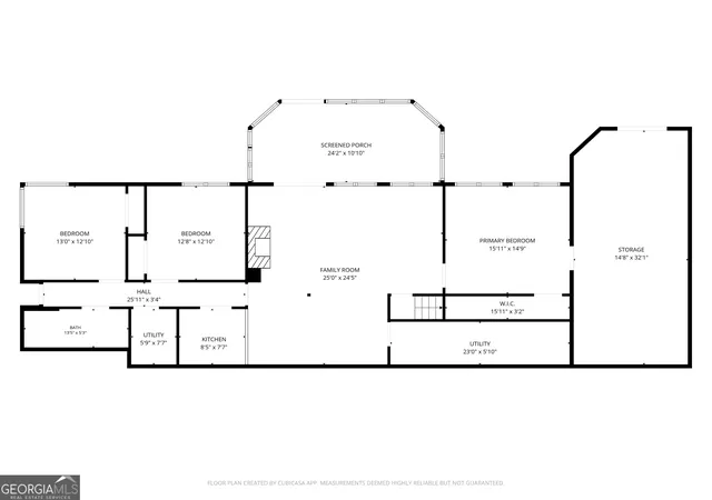Photo 72 of Single family home for sale at 580 Westview Dr, Athens, GA 30606 | MLS# 10769512 | Listing updated on 2026-07-28