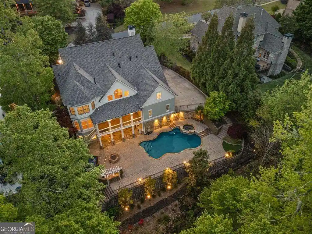 Photo 1 of Mansion for sale at 2480 Flint Crk Dr, Cumming, GA 30041 | MLS# 10857176 | Listing updated on 2026-10-15