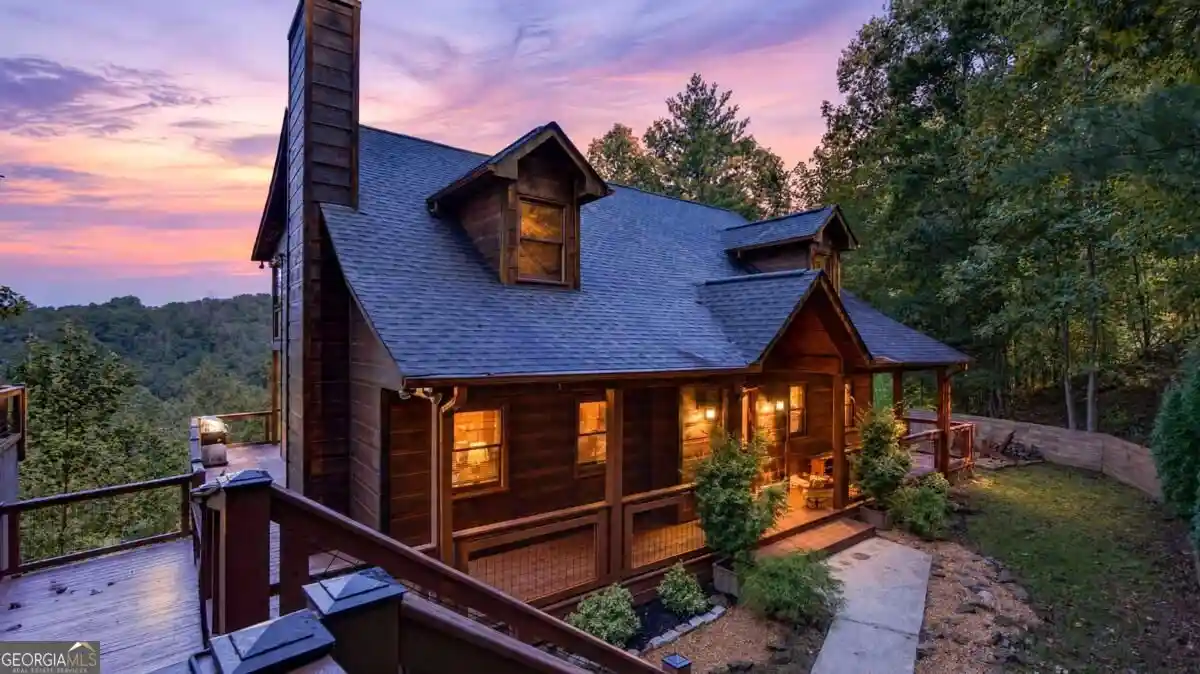 Photo 1 of Single family home for sale at 800 Mango Ln, Ellijay, GA 30540 | MLS# 10869885 | Listing updated on 2026-10-22