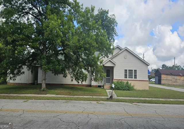 1st image of 1 Church St, Portal, GA 30450 | MLS# 10806461