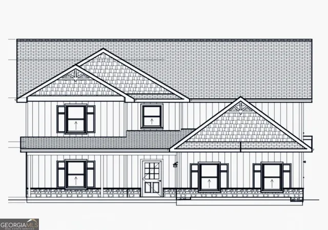 1st image of 0 Samson Wy #LOT 28 A, Cleveland, GA 30528 | MLS# 10824220