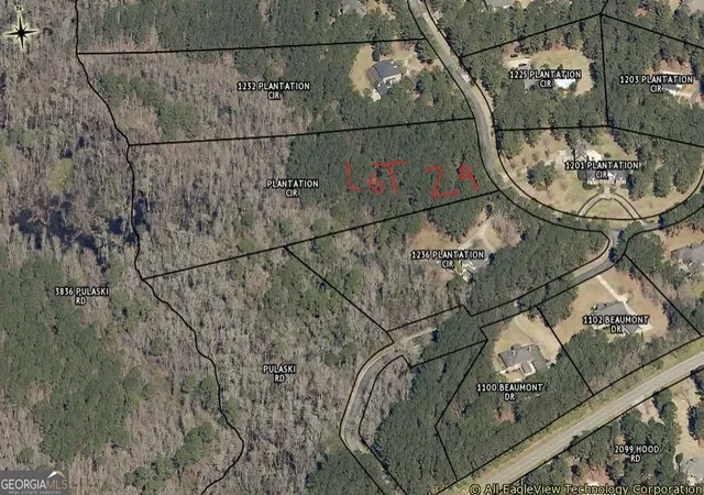 15th image of Lot 24 Plantation Cir, Statesboro, GA 30458 | MLS# 10599377