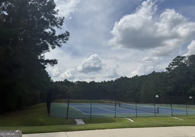 4th image of Lot 24 Plantation Cir, Statesboro, GA 30458 | MLS# 10599377