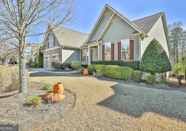 Homes for sale in Peachtree City, GA | 131 Red Maple Dr, Peachtree City, GA 30269 | MLS# 10677216