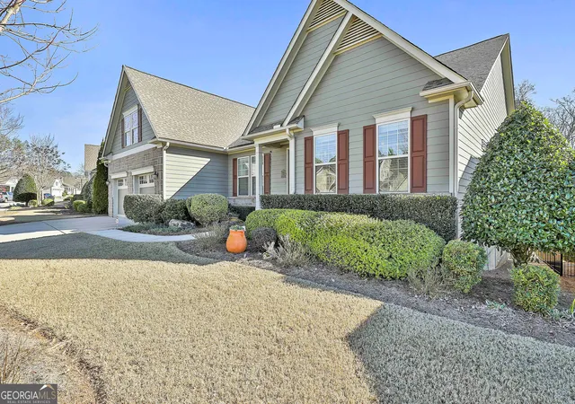 Homes for sale in Peachtree City, GA | 131 Red Maple Dr, Peachtree City, GA 30269 | MLS# 10677216