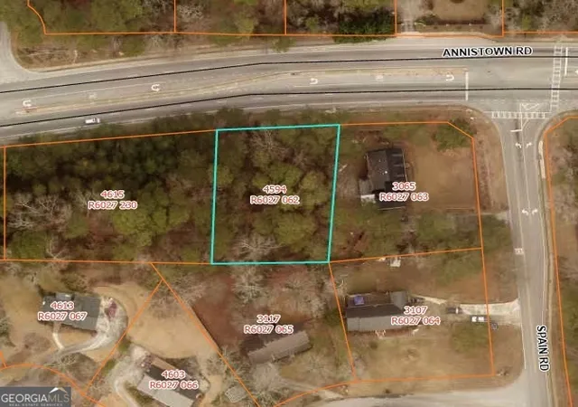 1st image of 4594 Annistown Rd, Snellville, GA 30039 | MLS# 10809512