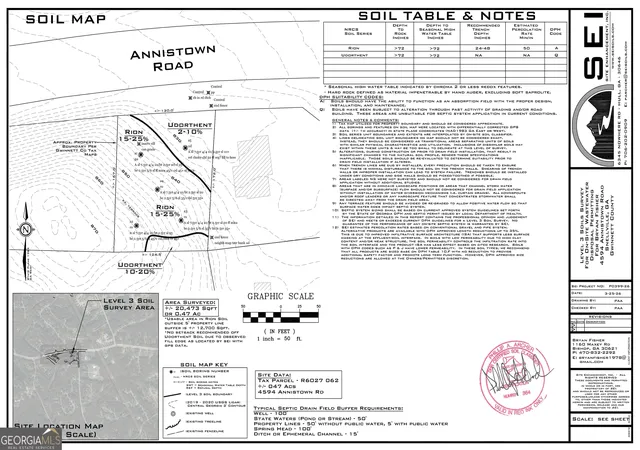 2nd image of 4594 Annistown Rd, Snellville, GA 30039 | MLS# 10809512