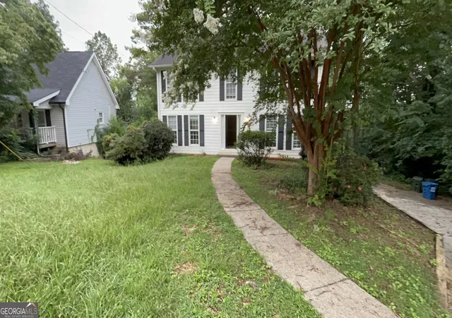 Photo 1 of Sale Pending at 2993 Carrollton Ct, Marietta, GA 30066 | MLS# 10824392 | Listing updated on 2026-09-17