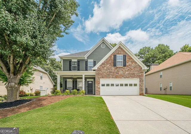 2nd image of 918 College Pl Pl Nw, Kennesaw, GA 30144 | MLS# 10824853