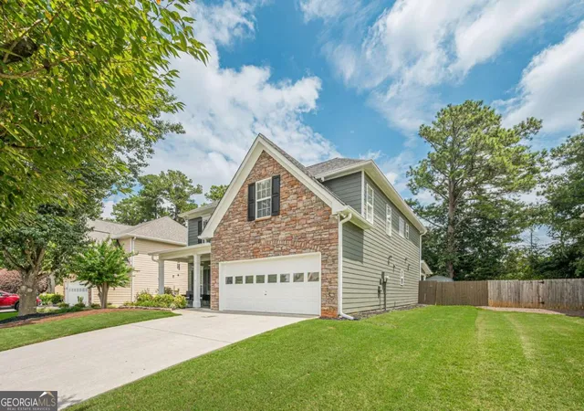 image of 918 College Pl Pl Nw, Kennesaw, GA 30144 | MLS# 10824853