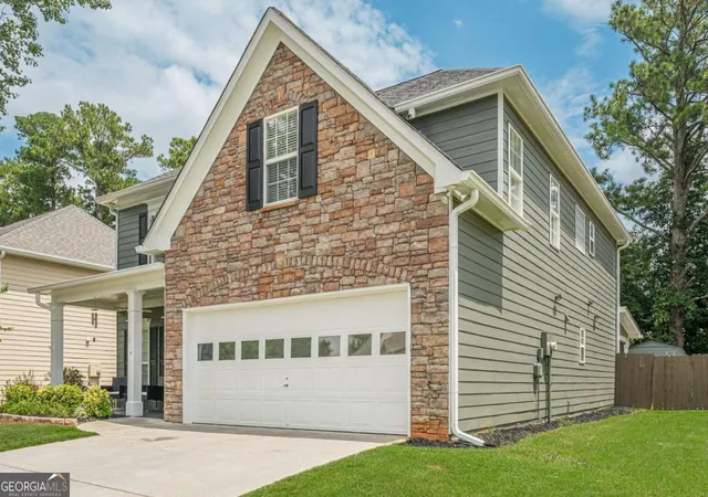 image of 918 College Pl Pl Nw, Kennesaw, GA 30144 | MLS# 10824853