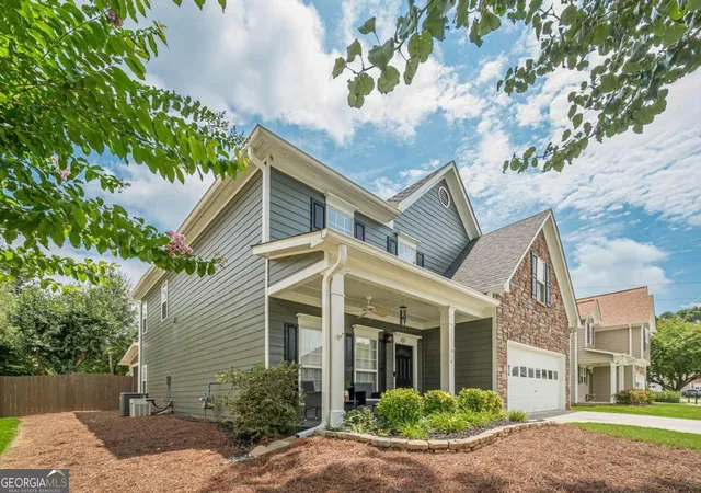image of 918 College Pl Pl Nw, Kennesaw, GA 30144 | MLS# 10824853