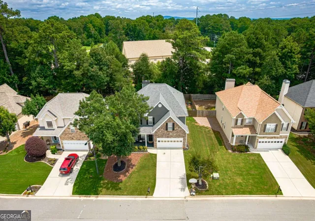 68th image of 918 College Pl Pl Nw, Kennesaw, GA 30144 | MLS# 10824853