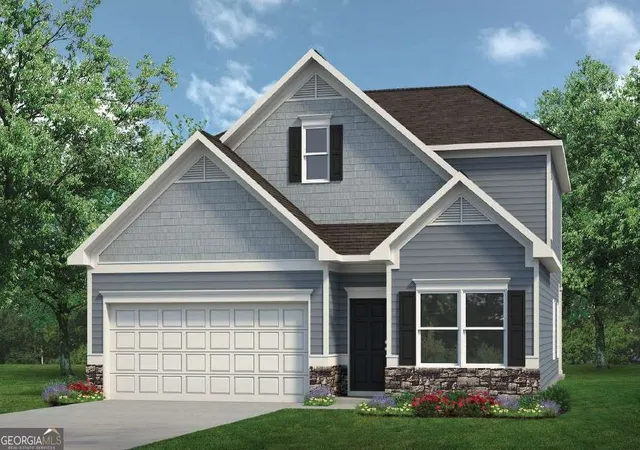 Photo 1 of Single family home for sale at 127 Willow Cir, Rock Spring, GA 30739 | MLS# 10813569 | Listing updated on 2026-09-17