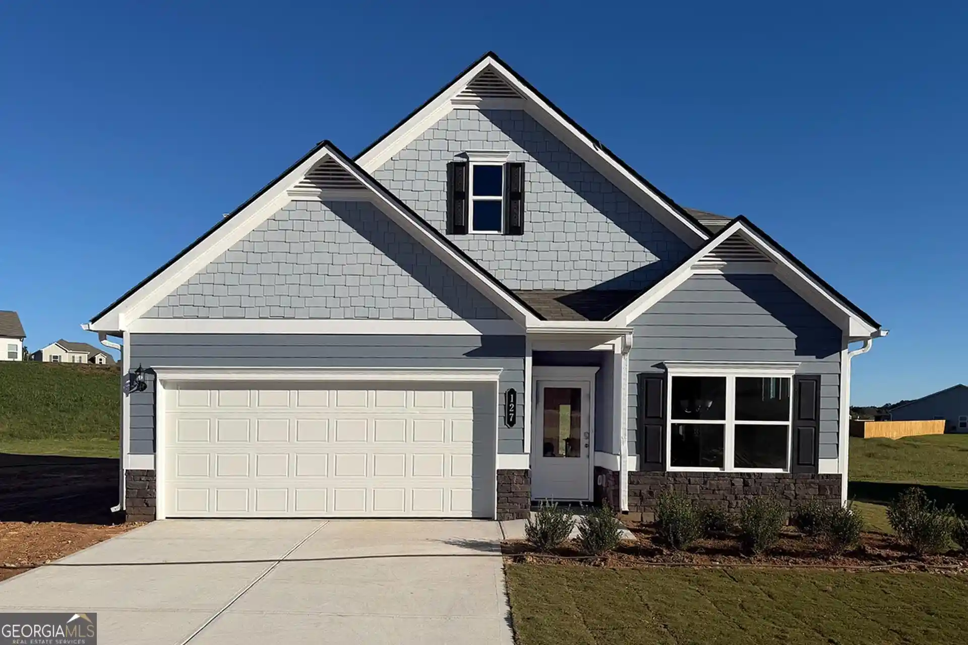 Single family home for sale at 127 Willow Cir, Rock Spring, GA 30739 | MLS# 10813569
